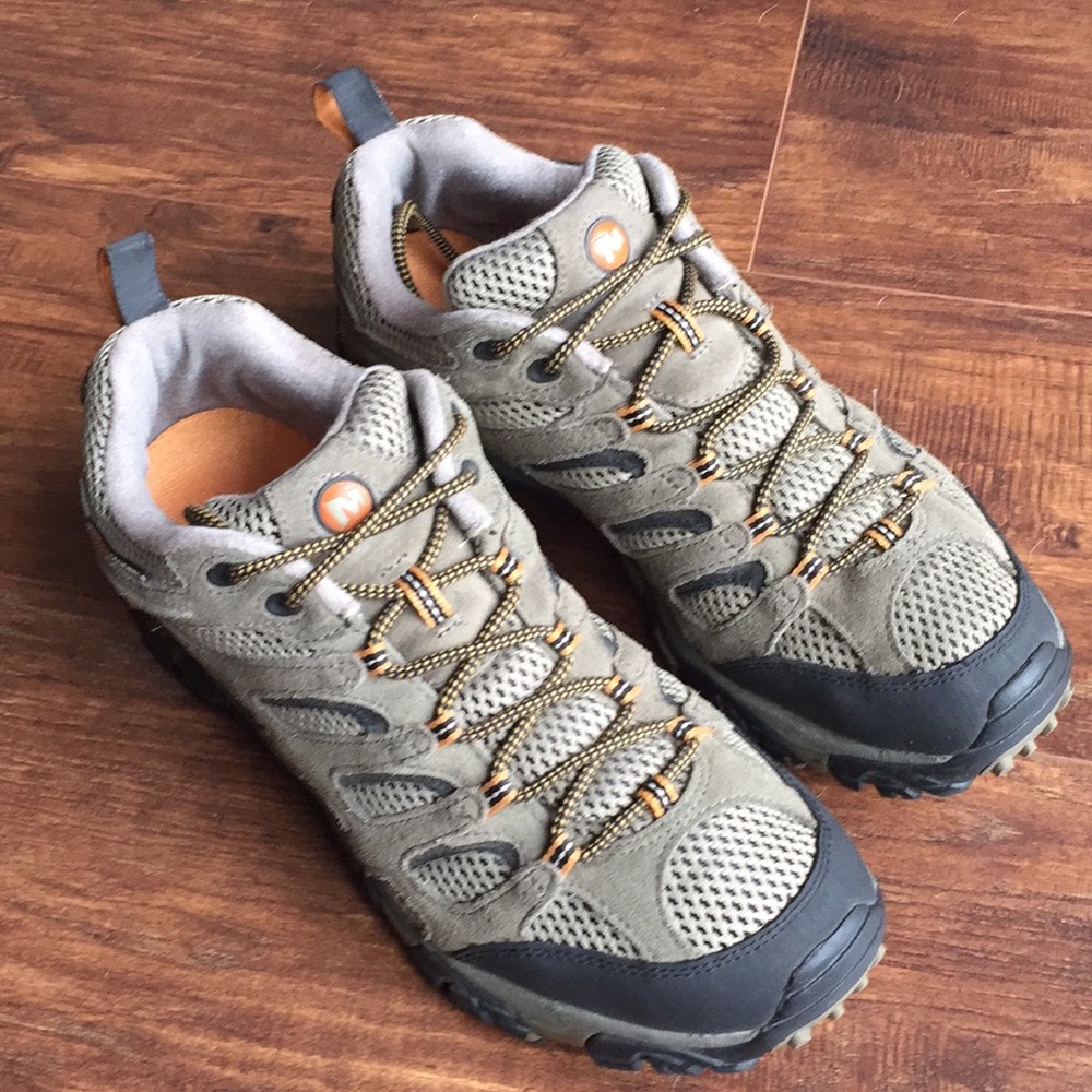 Merrell